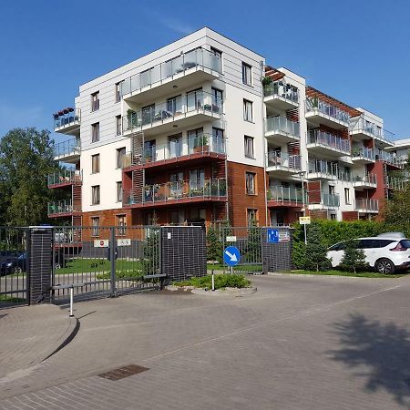 Apartament W Poblizu Morza 2 Колобжег Екстериор снимка