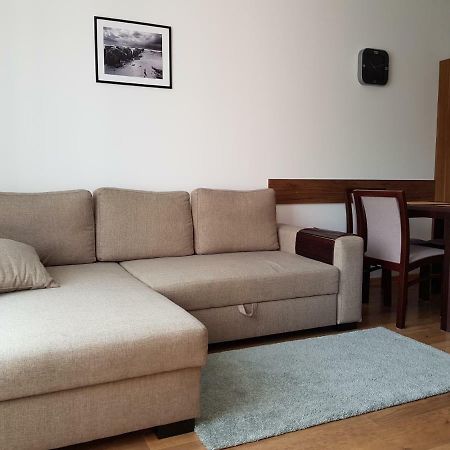 Apartament W Poblizu Morza 2 Колобжег Екстериор снимка