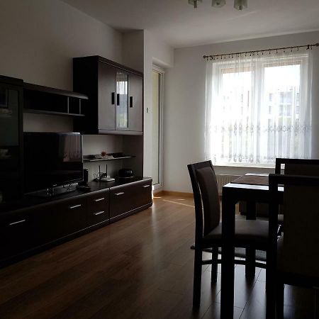 Apartament W Poblizu Morza 2 Колобжег Екстериор снимка