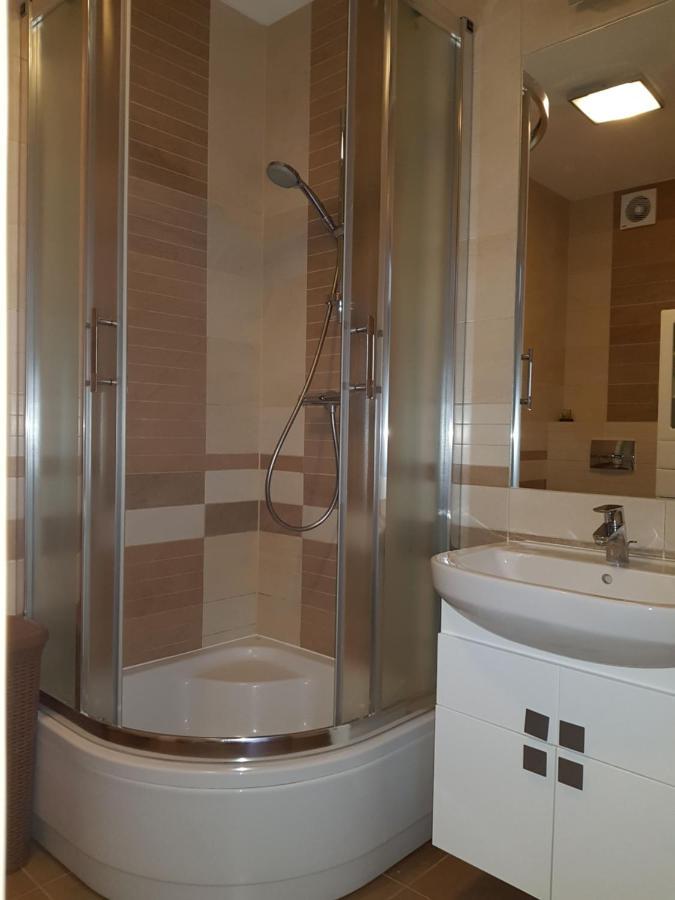 Apartament W Poblizu Morza 2 Колобжег Екстериор снимка