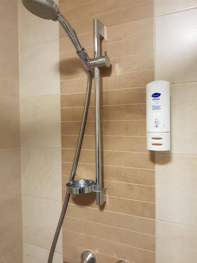 Apartament W Poblizu Morza 2 Колобжег Екстериор снимка