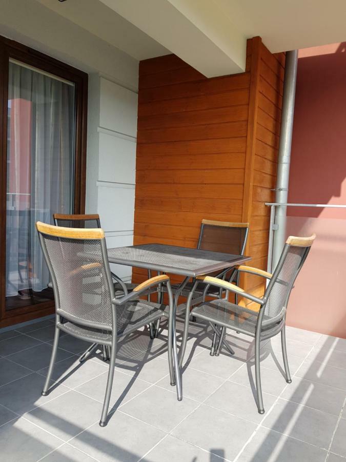 Apartament W Poblizu Morza 2 Колобжег Екстериор снимка