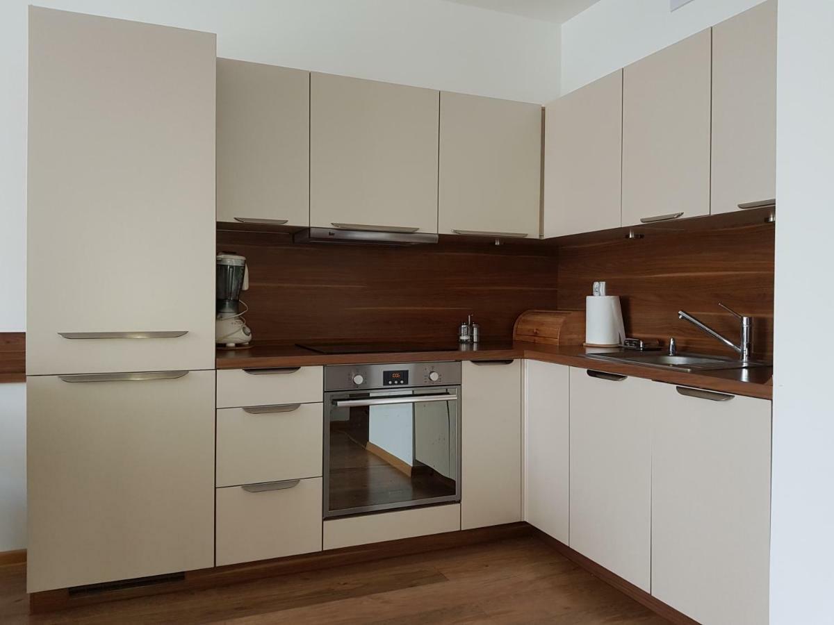 Apartament W Poblizu Morza 2 Колобжег Екстериор снимка
