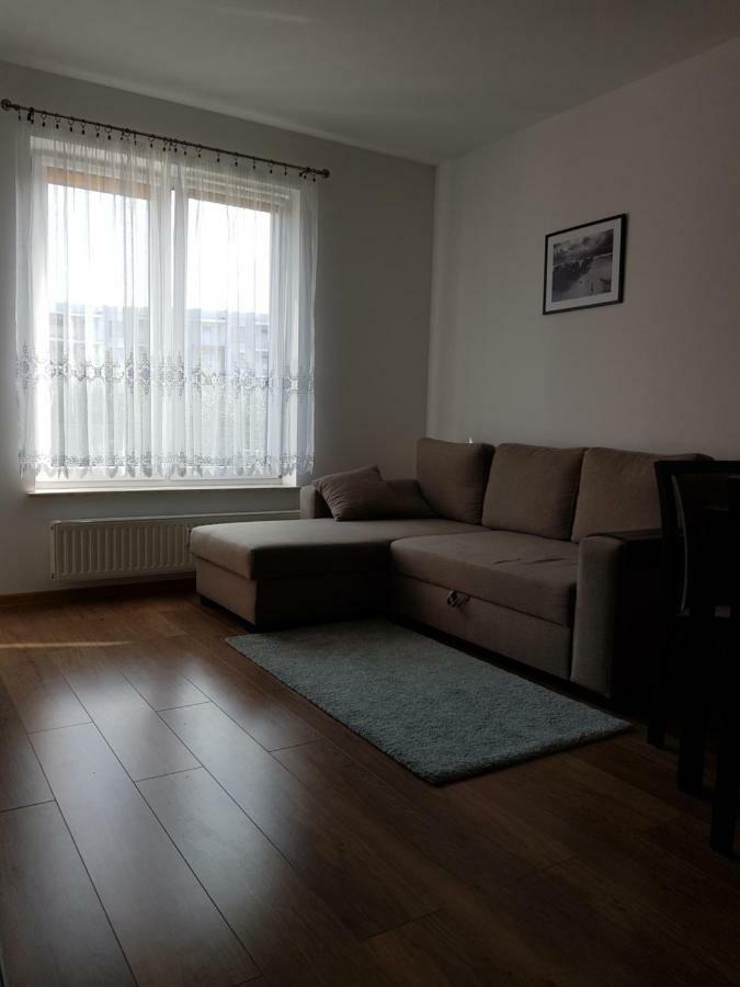 Apartament W Poblizu Morza 2 Колобжег Екстериор снимка