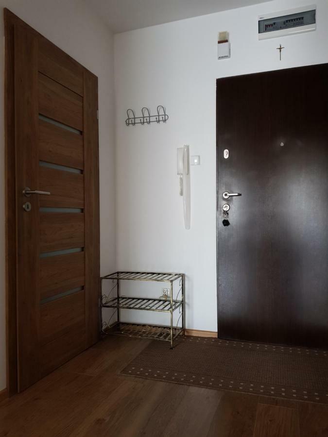 Apartament W Poblizu Morza 2 Колобжег Екстериор снимка