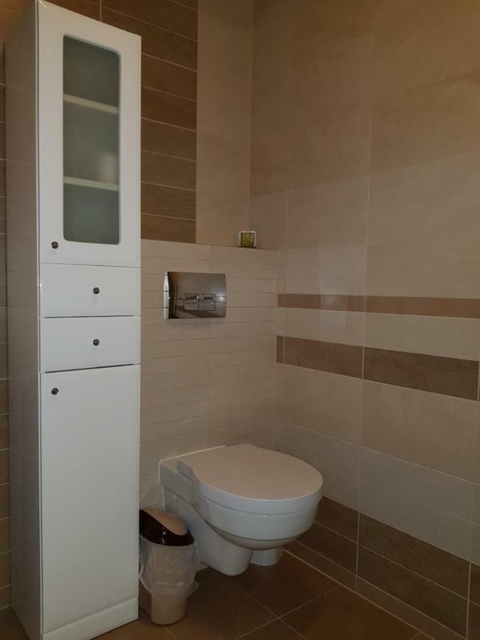 Apartament W Poblizu Morza 2 Колобжег Екстериор снимка