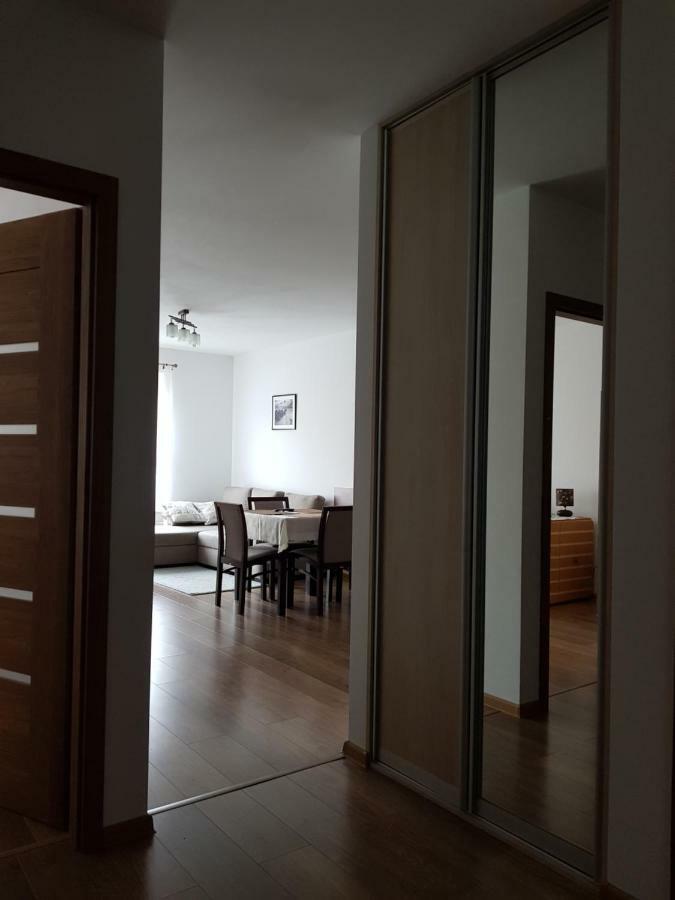 Apartament W Poblizu Morza 2 Колобжег Екстериор снимка