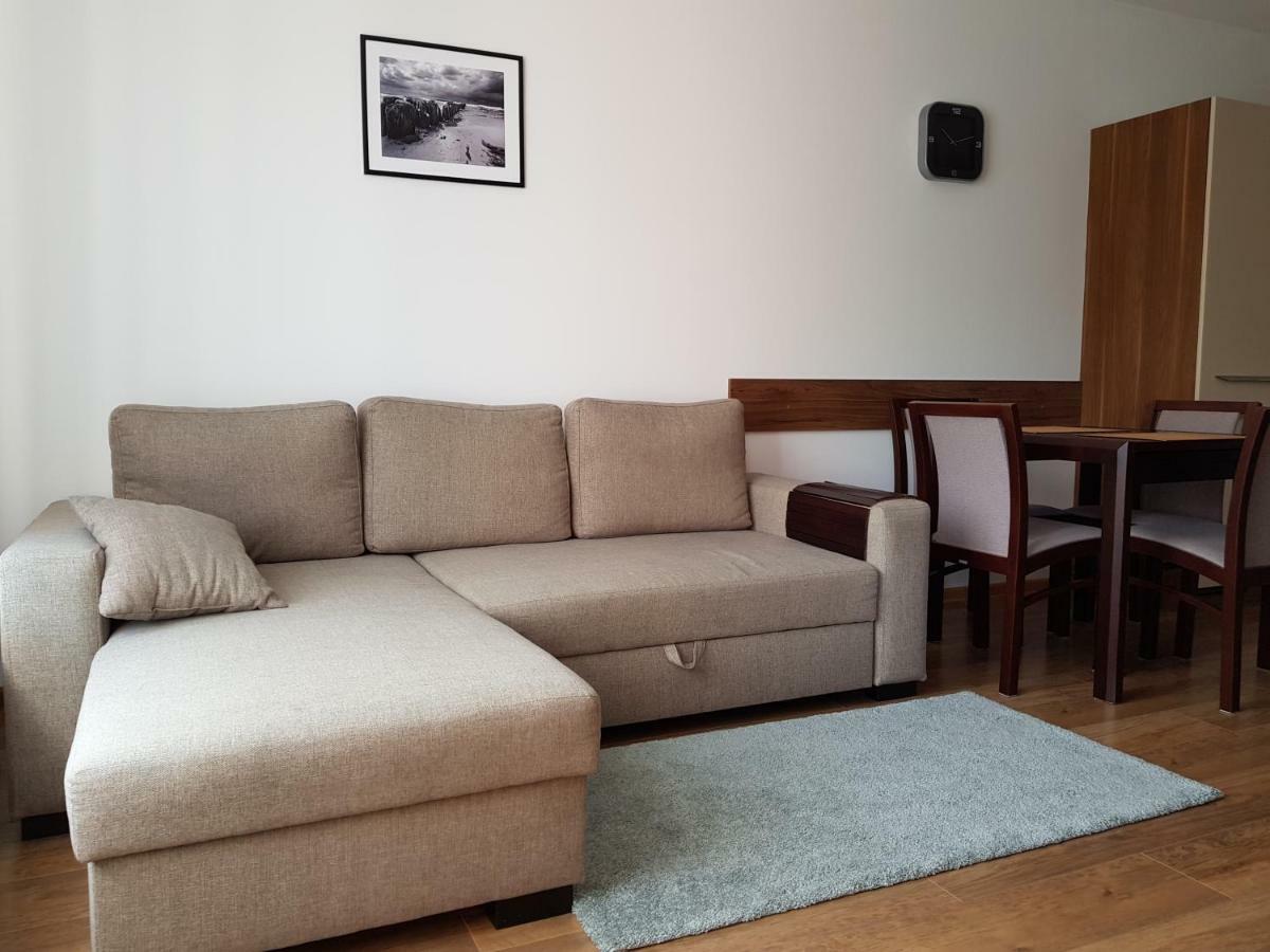 Apartament W Poblizu Morza 2 Колобжег Екстериор снимка