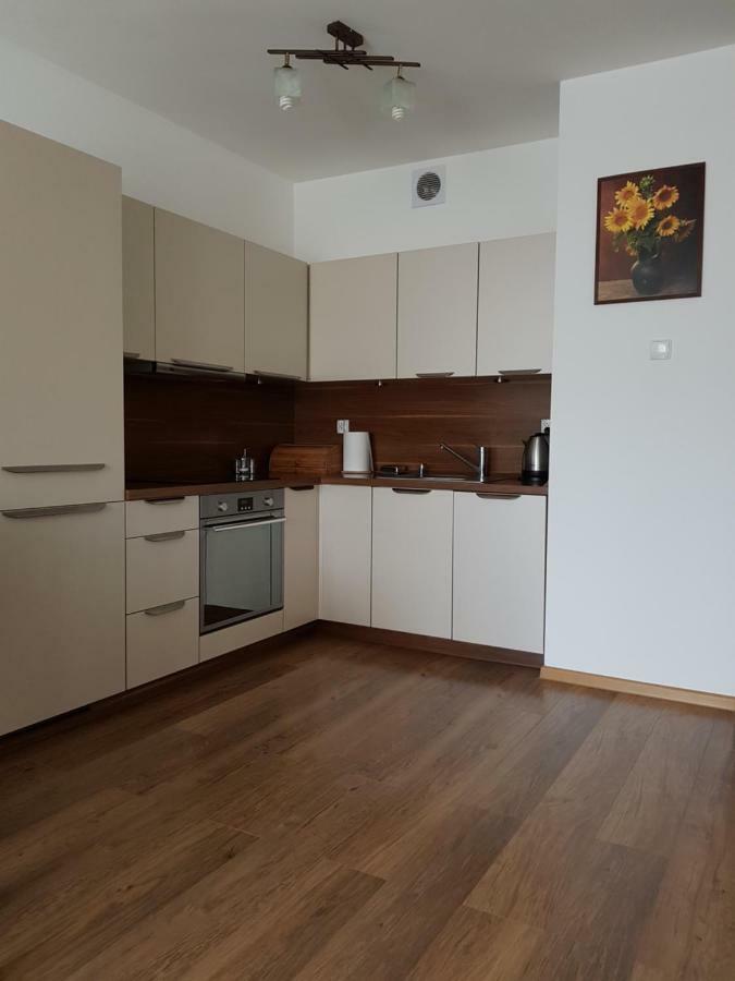 Apartament W Poblizu Morza 2 Колобжег Екстериор снимка