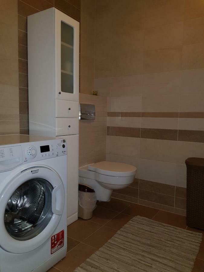 Apartament W Poblizu Morza 2 Колобжег Екстериор снимка