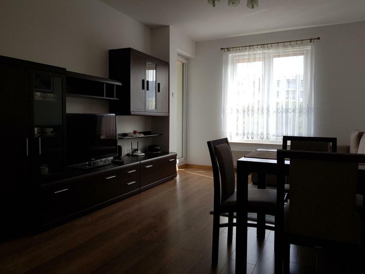 Apartament W Poblizu Morza 2 Колобжег Екстериор снимка