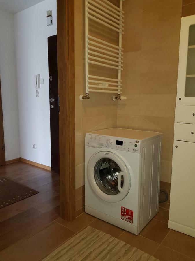 Apartament W Poblizu Morza 2 Колобжег Екстериор снимка