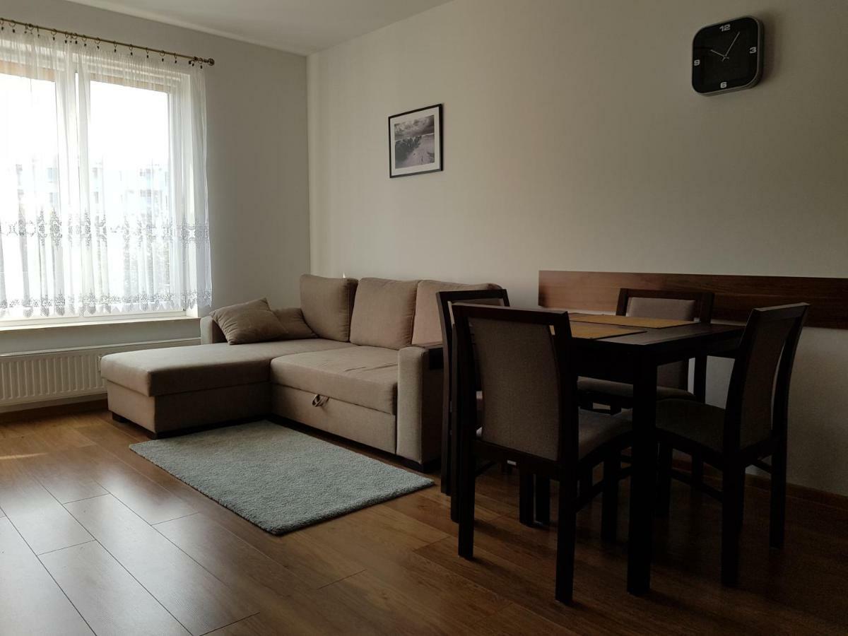 Apartament W Poblizu Morza 2 Колобжег Екстериор снимка