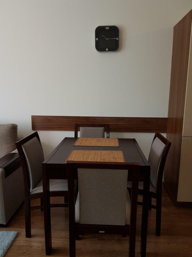 Apartament W Poblizu Morza 2 Колобжег Екстериор снимка