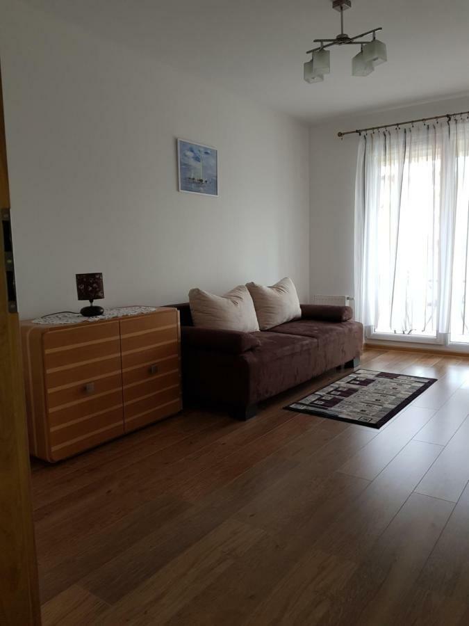 Apartament W Poblizu Morza 2 Колобжег Екстериор снимка