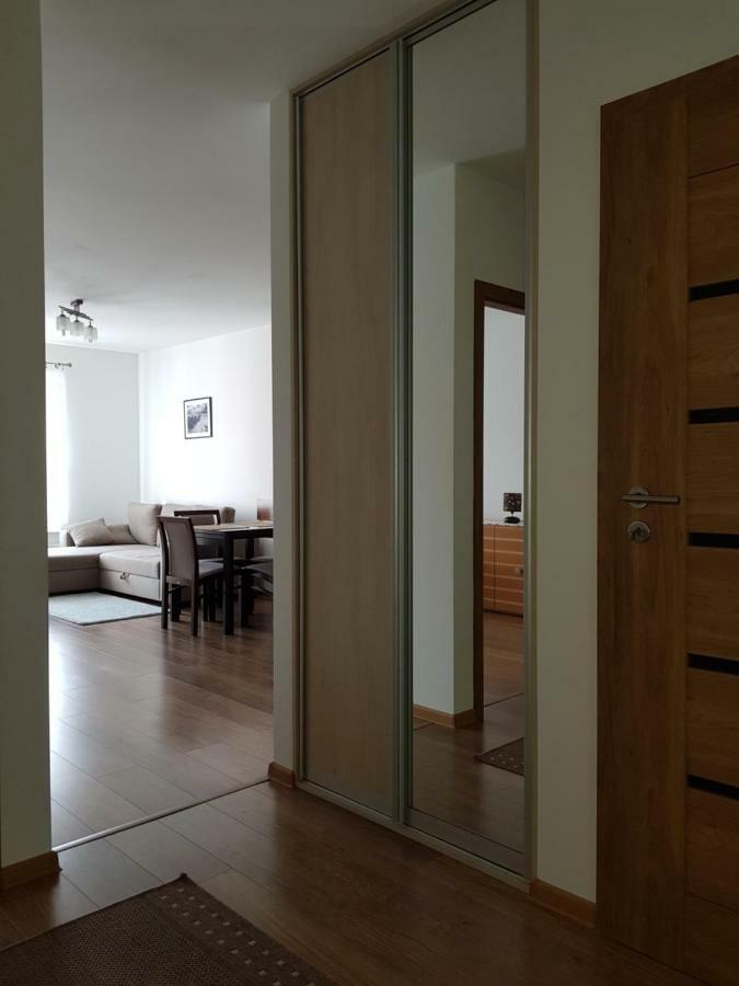Apartament W Poblizu Morza 2 Колобжег Екстериор снимка