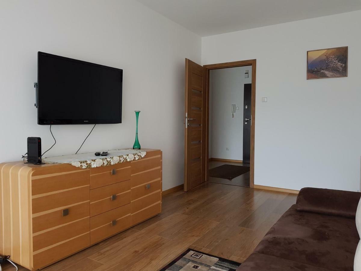 Apartament W Poblizu Morza 2 Колобжег Екстериор снимка