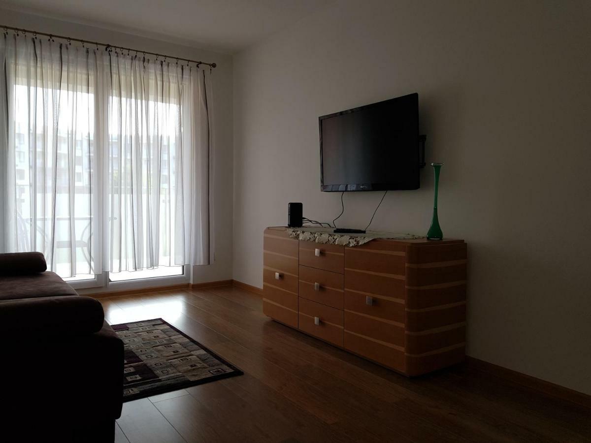 Apartament W Poblizu Morza 2 Колобжег Екстериор снимка