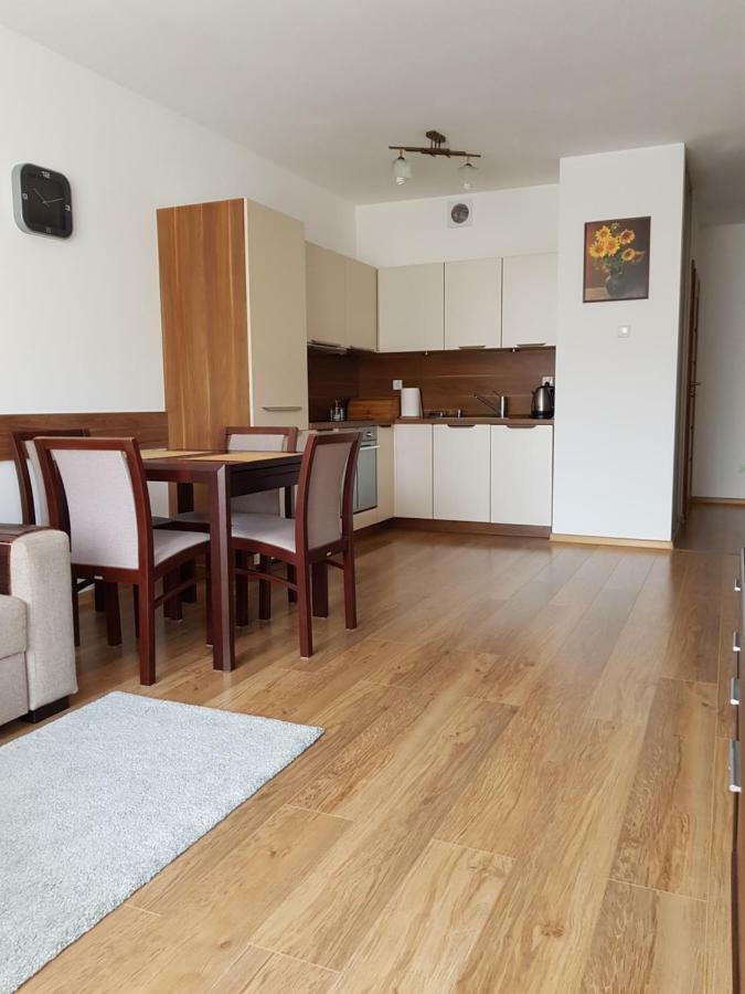 Apartament W Poblizu Morza 2 Колобжег Екстериор снимка