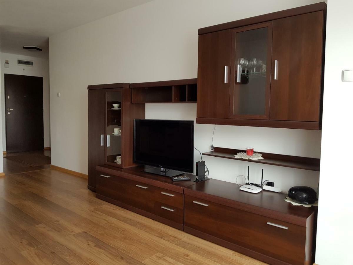 Apartament W Poblizu Morza 2 Колобжег Екстериор снимка